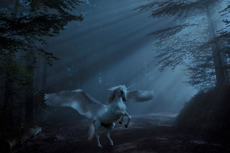 Unicorn Treats Image